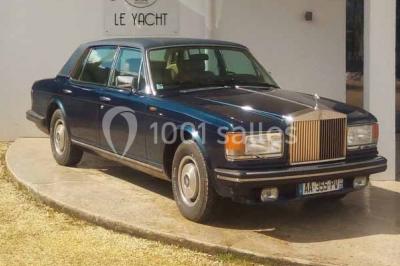 Location salle Saint-Germain-au-Mont-d'Or (Rhône) - Le Yacht Espace Evénementiel #30