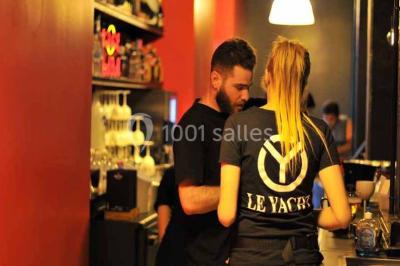 Location salle Saint-Germain-au-Mont-d'Or (Rhône) - Le Yacht Espace Evénementiel #30