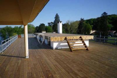 Location salle Saint-Germain-au-Mont-d'Or (Rhône) - Le Yacht Espace Evénementiel #30