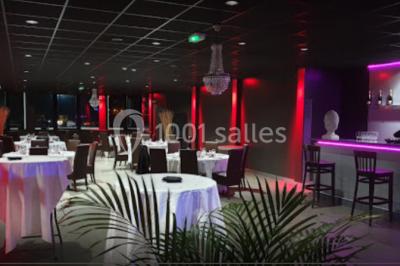 Location salle Saint-Germain-au-Mont-d'Or (Rhône) - Le Yacht Espace Evénementiel #30