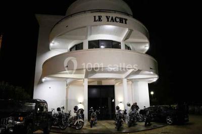 Location salle Saint-Germain-au-Mont-d'Or (Rhône) - Le Yacht Espace Evénementiel #30