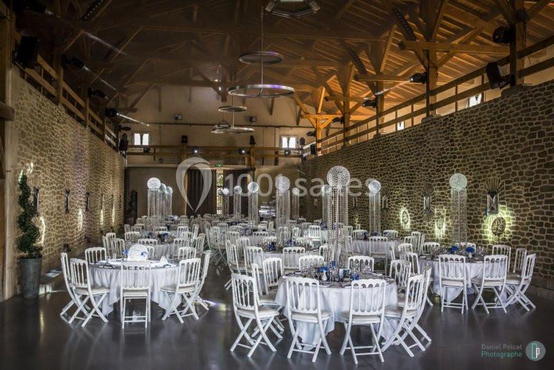 Château De Roquefeuille - Domaine Viticole - Mariages - Hébergements