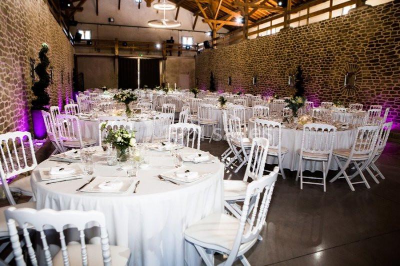 Château De Roquefeuille - Domaine Viticole - Mariages - Hébergements
