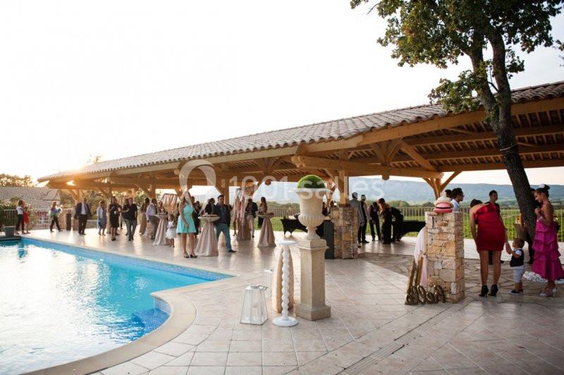 Château De Roquefeuille - Domaine Viticole - Mariages - Hébergements