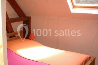 Location salle La Houssaye-Béranger (Seine-Maritime) - Le Clos Normand #24