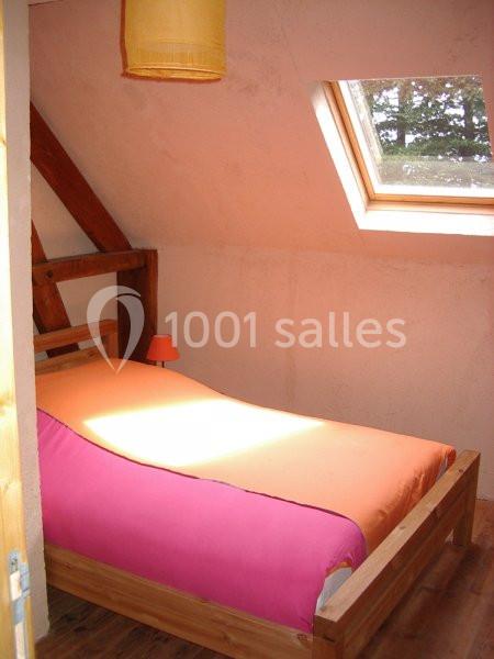 Location salle La Houssaye-Béranger (Seine-Maritime) - Le Clos Normand #13