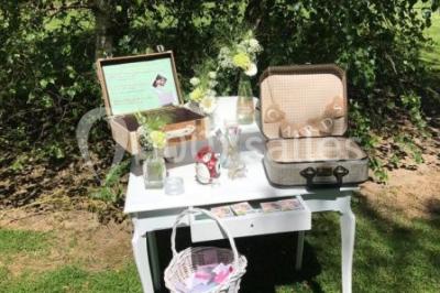 Location salle La Houssaye-Béranger (Seine-Maritime) - Le Clos Normand #24