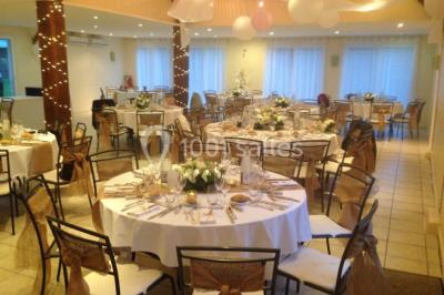 Location salle La Houssaye-Béranger (Seine-Maritime) - Le Clos Normand #24