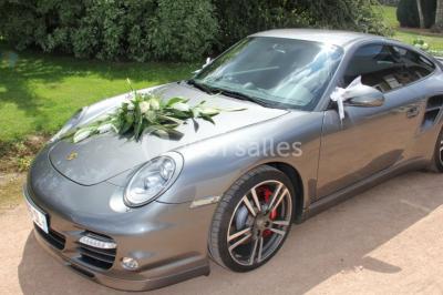 Location salle La Houssaye-Béranger (Seine-Maritime) - Le Clos Normand #24