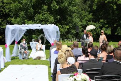 Location salle La Houssaye-Béranger (Seine-Maritime) - Le Clos Normand #24