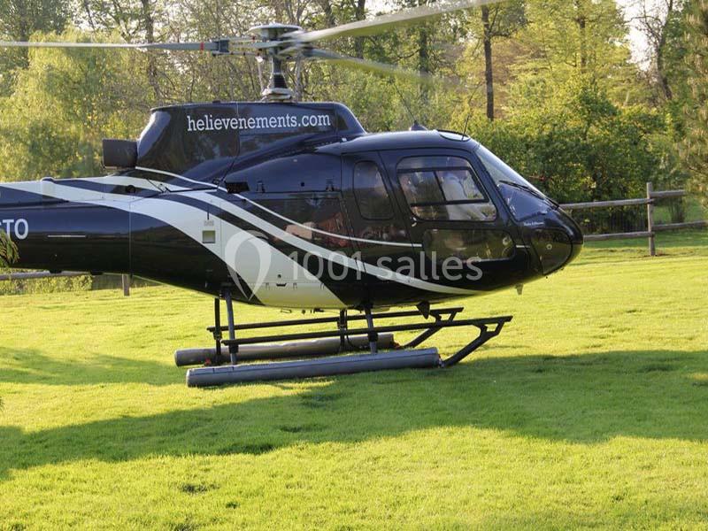 Location salle La Houssaye-Béranger (Seine-Maritime) - Le Clos Normand #5