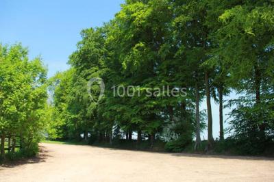 Location salle La Houssaye-Béranger (Seine-Maritime) - Le Clos Normand #24