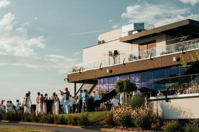 Domaine du Chant d'Eole Domaine du Chant d'Eole