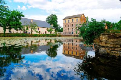 Ilot du Moulin Ilot du Moulin
