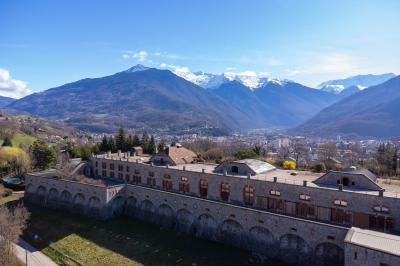 Fort du Villard Fort du Villard