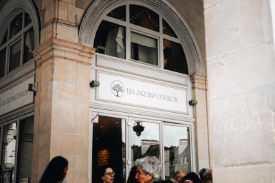 Les Jardins d'Avalon Les Jardins d'Avalon