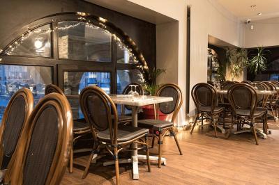 Les Jardins d'Avalon Les Jardins d'Avalon