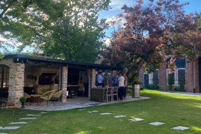 Le Clocher de la Duchesse Le Clocher de la Duchesse