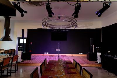 Location salle Gap (Hautes-Alpes) - Salle de Réception la Ruche #8