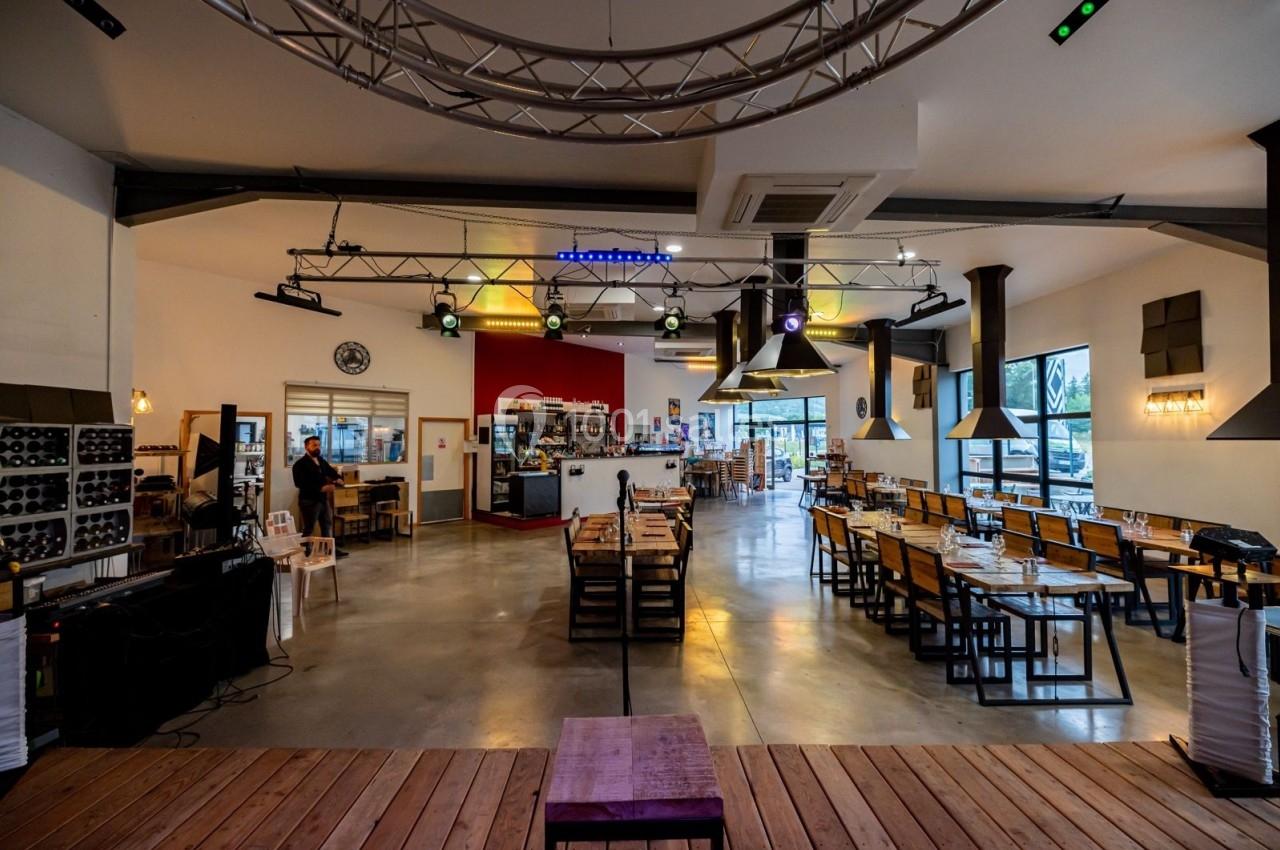 Location salle Gap (Hautes-Alpes) - Salle de Réception la Ruche #7