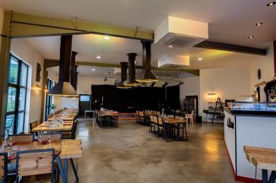 Location salle Gap (Hautes-Alpes) - Salle de Réception la Ruche #8