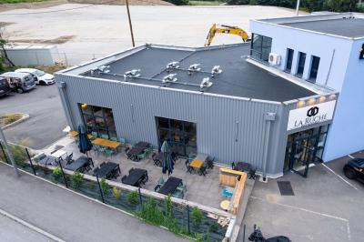 Location salle Gap (Hautes-Alpes) - Salle de Réception la Ruche #8