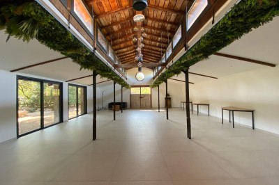 Domaine d'Ambrussum Events 