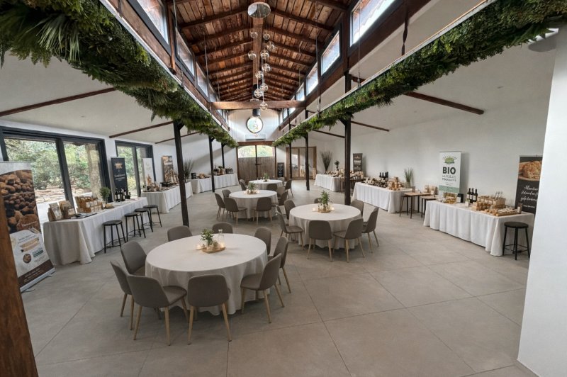 Domaine d'Ambrussum Events - photo 1
