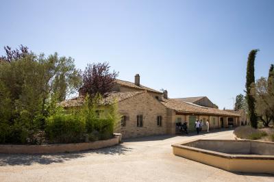 Domaine de la Myrtille Domaine de la Myrtille