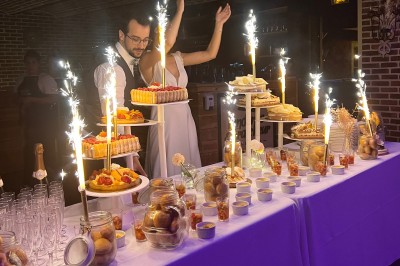 Tendance et Fraicheur Traiteur - photo 1
