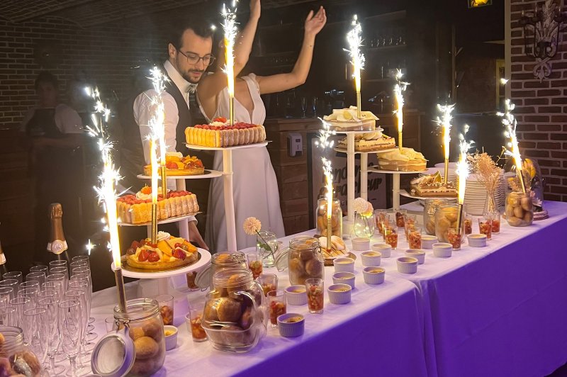 Tendance et Fraicheur Traiteur - photo 1