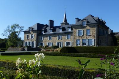 Domaine du Château de Freux - photo 1