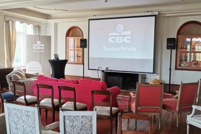 Domaine du Château de Freux