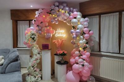 Silvie Wedding & Events