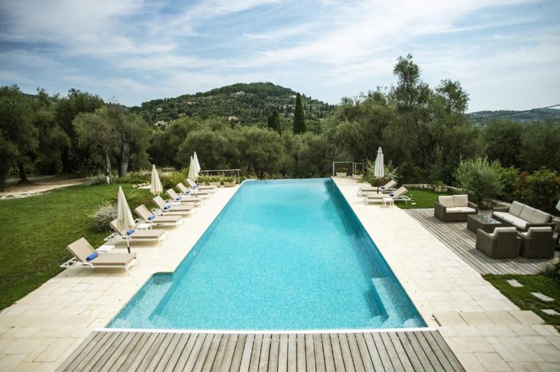 Villa Mongibello - photo 5
