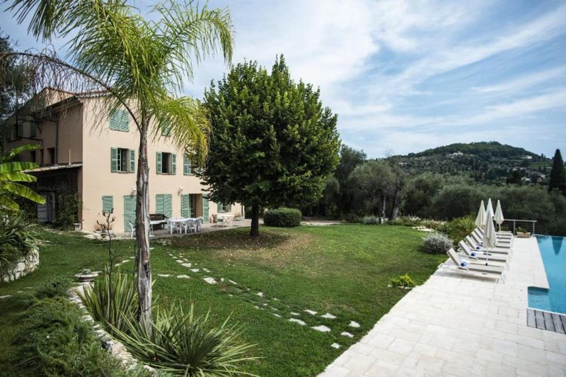 Villa Mongibello - photo 2