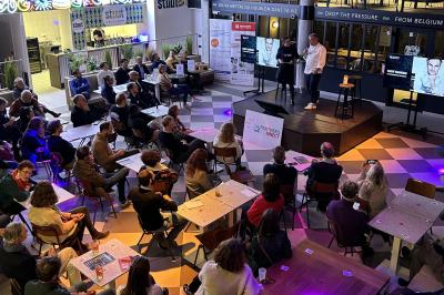 Séminaire Jost Séminaire Jost