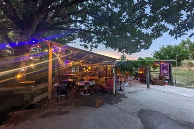 La Guinguette en Goguette La Guinguette en Goguette