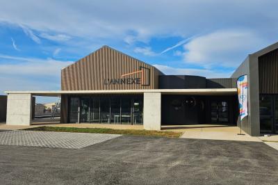 Séminaire L'Annexe Séminaire L'Annexe