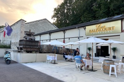 Miniature Location salle Châlons-en-Champagne (Marne) - Champagne Louis Balincourt #4 Location salle Châlons-en-Champagne (Marne) - Champagne Louis Balincourt #17