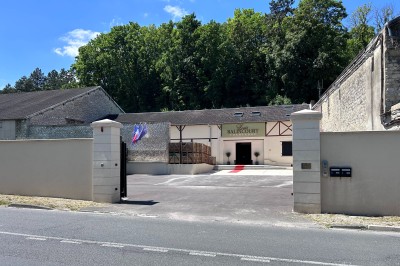 Miniature Location salle Châlons-en-Champagne (Marne) - Champagne Louis Balincourt #15 Location salle Châlons-en-Champagne (Marne) - Champagne Louis Balincourt #17