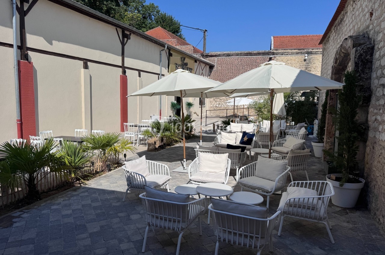 Location salle Châlons-en-Champagne (Marne) - Champagne Louis Balincourt #17