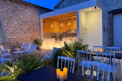 Miniature Location salle Châlons-en-Champagne (Marne) - Champagne Louis Balincourt #11 Location salle Châlons-en-Champagne (Marne) - Champagne Louis Balincourt #17