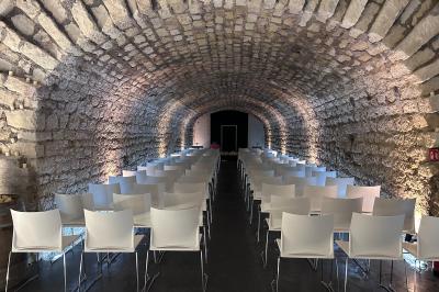 Séminaire Champagne Louis Balincourt 