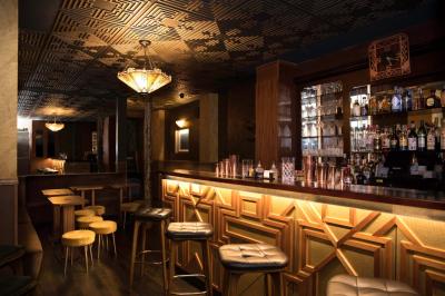 Mobster Bar Mobster Bar