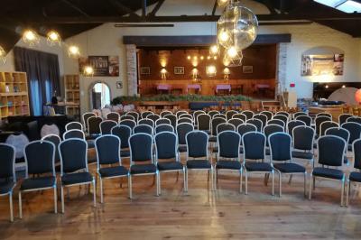 Séminaire Hôtel Skindles Séminaire Hôtel Skindles