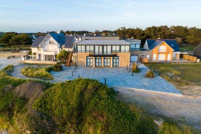 Vue Mer by Westotel Batz-sur-Mer Vue Mer by Westotel Batz-sur-Mer