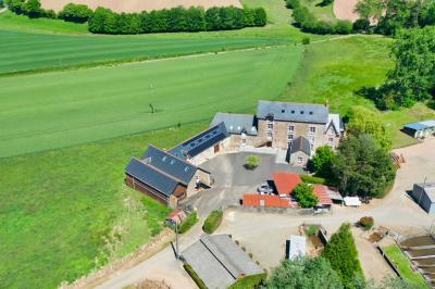 Le Moulin de la Quentinière Le Moulin de la Quentinière