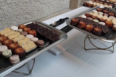 Carte des vignobles de Chablis montrant les différentes appellations et zones viticoles en Bourgogne.