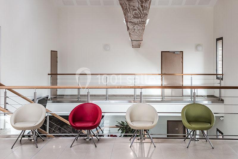 Location salle Castelmaurou (Haute-Garonne) - Domaine De Preissac #5